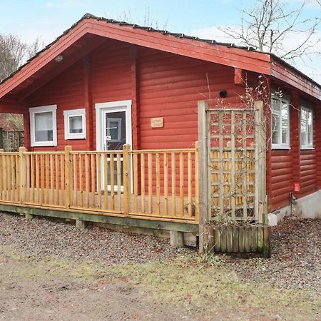 Spruce Lodge Стратпеффер Экстерьер фото
